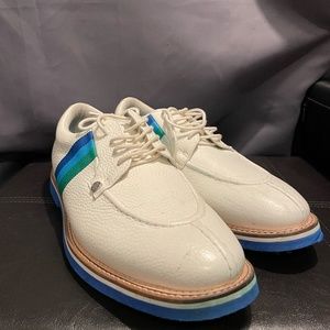 Mens Golf Shoes